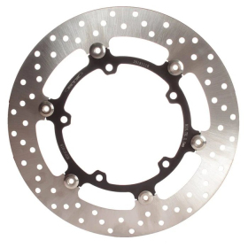 MTX Front Brake Disc Yamaha MT / YZF R3 / R25 250-300 15-16