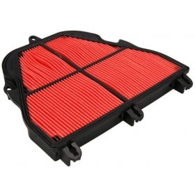 Air filter HIFLO HFA6505 TRIUMPH DAYTONA/ STREET TRIPLE 675cc 2006-2010