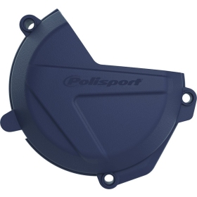 Polisport sankabos dangtelis Husqvarna FC, FE 250/350cc 16-22 Mėlyna