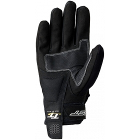 RST IOM TT Team Evo Motorcycle Gloves