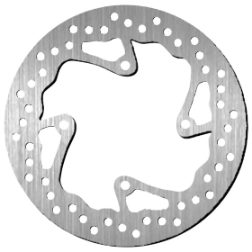 SBS Brake Rotor Standard Round KTM SX 85cc 04-12