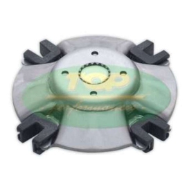 TOP PERFORMANCE Variator Plate APRILIA / BENELLI / ITALJET / MALAGUTI / YAMAHA 250cc 1996-2016