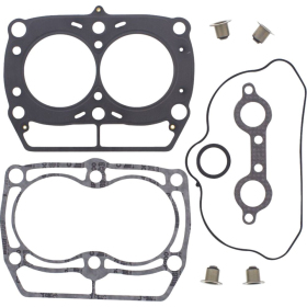 VERTEX Top End Gasket Kit Polaris Ranger / Ranger RZR / Sportsman 700-800cc 02-14