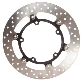 MTX Front Brake Disc Yamaha MT / YZF R3 / R25 250-300 15-16