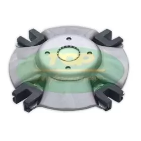 TOP PERFORMANCE Variator Plate APRILIA / BENELLI / ITALJET / MALAGUTI / YAMAHA 250cc 1996-2016
