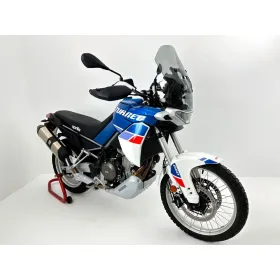 WRS AP009F priekinis stiklas Lengvai Tamsintas Aprilia Tuareg 660 ABS 22-24