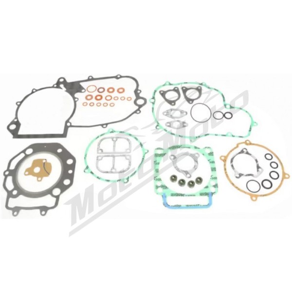CENTAURO Complete Engine Gasket Set KTM SUPERMOTO LC4 660 2003-2006