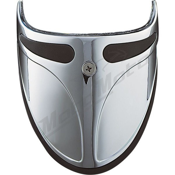 KURYAKYN Front Fender Extension Harley Davidson XL 883/1200 07-19