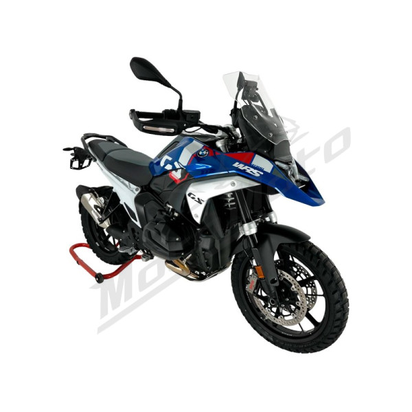 WRS BM091T TOURING Priekinis stiklas Skaidrus BMW R1300GS ABS 23-25