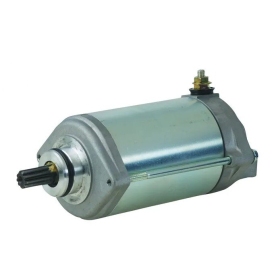 PARTS UNLIMITED Starter Suzuki GSX 1300R 99-02