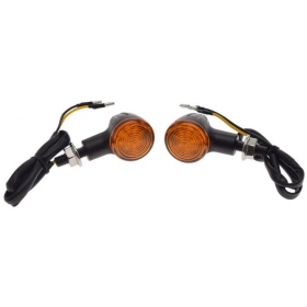 Turn signals UNIVERSAL / HARLEY-DAVIDSON 2pcs