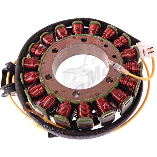Arrowhead Stator Yamaha XV 700-1100cc 86-97