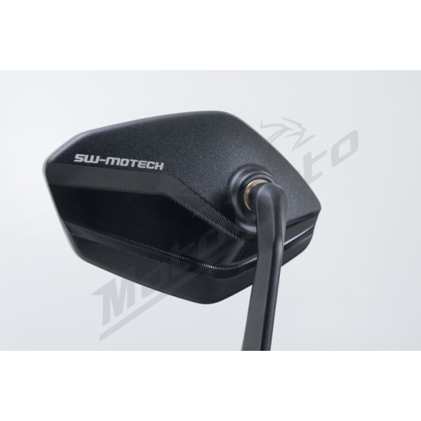 SW-MOTECH Bar end Mirrors Ducati Diavel V4 1200 23-25