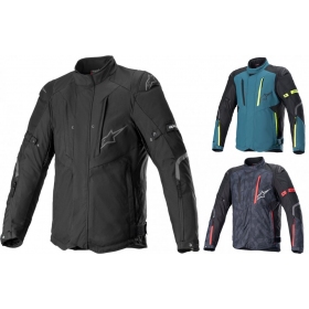 Alpinestars RX-5 Drystar Textile Jacket