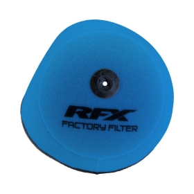 RFX Race oro filtras (suteptas) KTM SX / EXC / SX-F / EXC-F 85-525cc 04-12