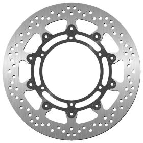 SBS Front Stainless Steel Brake Rotor KTM Adventure 1050-1190cc 13-16