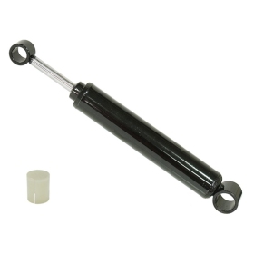Sno-X rear shock absorber Yamaha