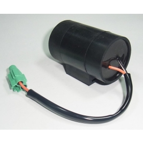 Tourmax Condenser Kawasaki KX 250-450cc 09-16