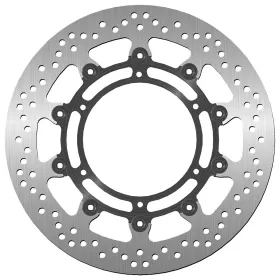 SBS Front Stainless Steel Brake Rotor KTM Adventure 1050-1190cc 13-16