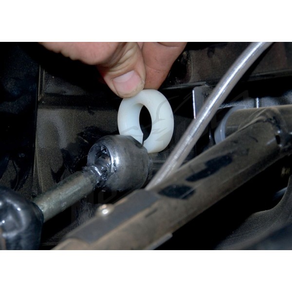 HIGH LIFTER Steering Stop Kit POLARIS GENERAL / RANGER / RZR 400-1000cc 2006-2021
