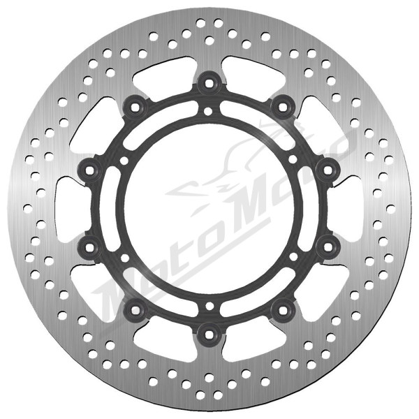 SBS Front Stainless Steel Brake Rotor KTM Adventure 1050-1190cc 13-16