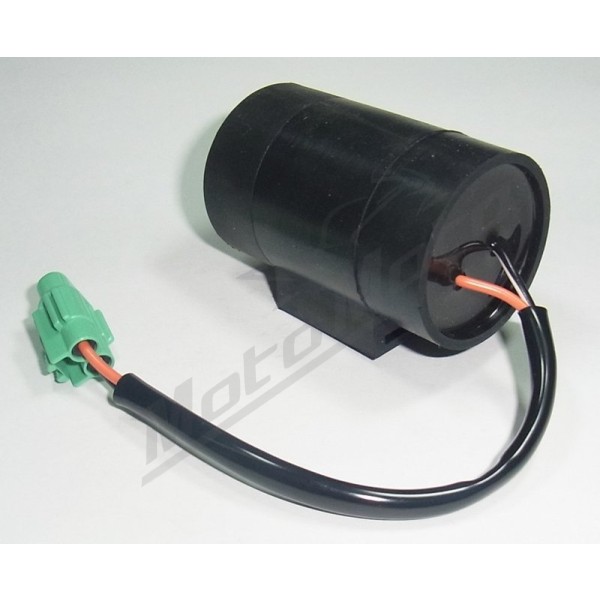 Tourmax Condenser Kawasaki KX 250-450cc 09-16