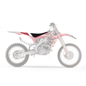 BLACKBIRD Dream Graphic 4 sėdynės užvalkalas Honda CRF250R/450R 2009-2013