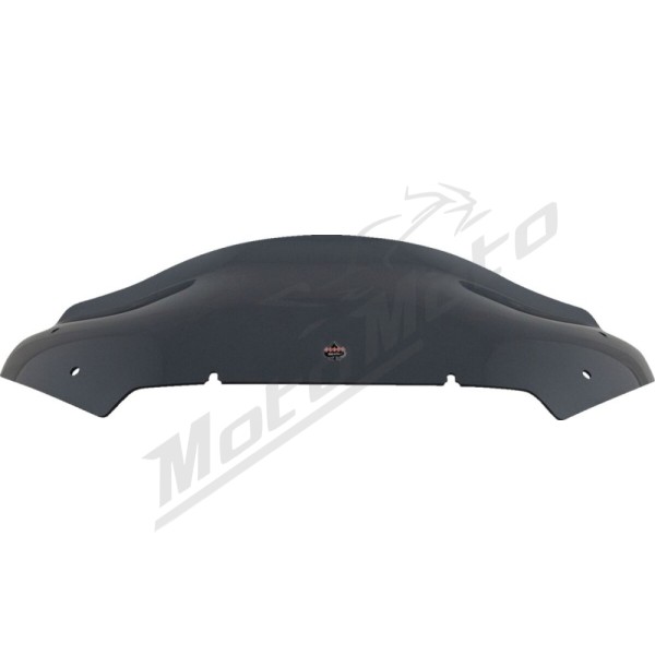 KLOCK WERKS Sport Flare™ Windshield HARLEY DAVIDSON FLTRXSE 1923-1977CC 23-25