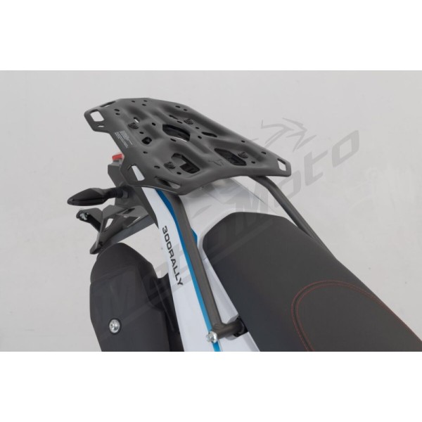 SW-MOTECH Adventure Rack Voge Rally 300 23-24