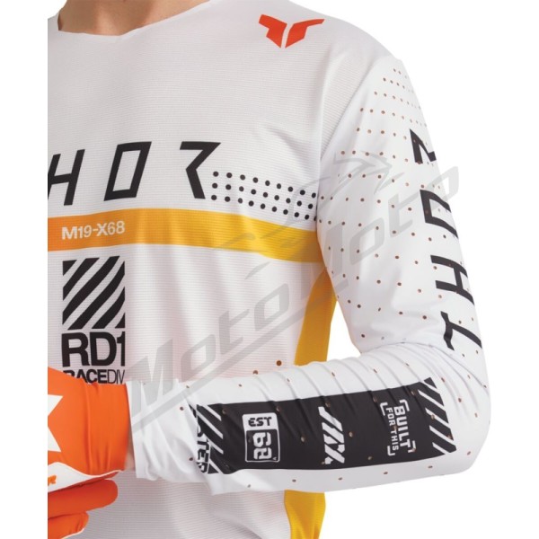 THOR Sportmode Synth Jersey