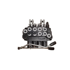 Bronco Control valve base complete for 77-13000 ->08.2022