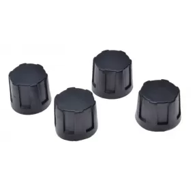 WHEEL HUB NUT CAPS ATV SHINERAY XY150ST 4pcs
