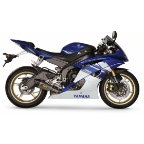 Akrapovic Slip-On Line duslintuvas (titano) YAMAHA YZF-R6