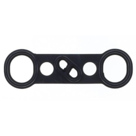 CENTAURO spark plug hole valve cover rubber BMW F 800 2006-2018