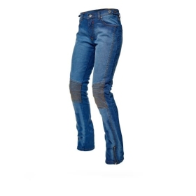 ADRENALINE ROCK LADY 2.0 BLUE JEANS FOR WOMEN