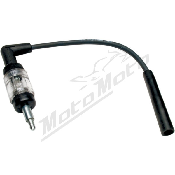 JIMS In-Line Spark Tester