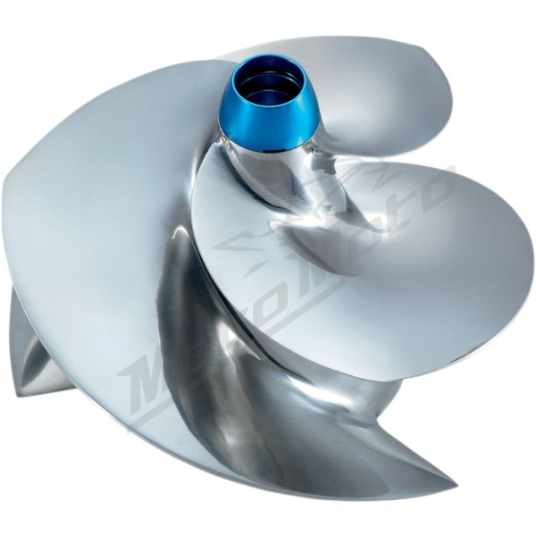 SOLAS Concord Impeller Kawasaki JT 1500 12-23