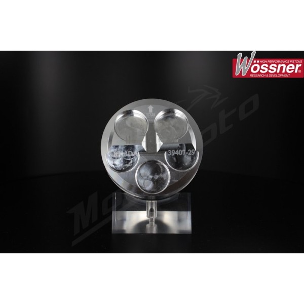 WÖSSNER Pro serijos kaltinis stūmoklis 76,96-76,97mm Yamaha YZ 250 08-11