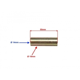 Bushing 14x19x55