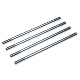 Studs M10 (length 178mm) 4pcs