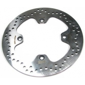 Front brake disc NG SUZUKI BURGMAN 650 2003-2006 Ø 260x121x4.5