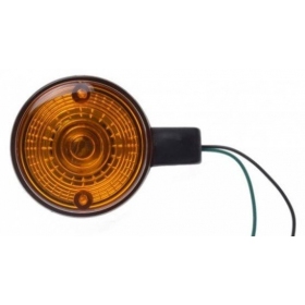 Universal turn signal 1pc