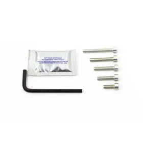 PRO BOLT Aluminium Engine Bolt Kit For Kawasaki Z 1000cc 17-20