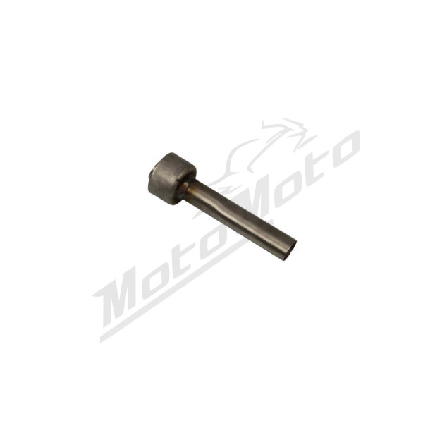 AKRAPOVIC Noise Damper V-TUV237 Yamaha XP 530 T-Max 17-19