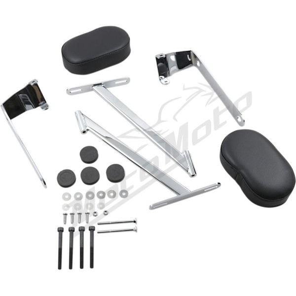 SHOW CHROME Keleivio porankiai HONDA GL 1800 01-17