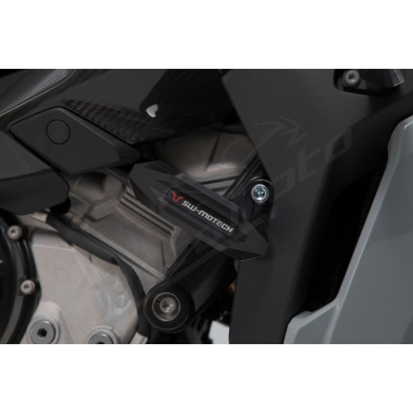 SW-MOTECH Frame Sliders BMW S 1000 XR 19-23
