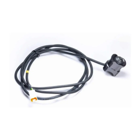 DENALI GEN 1 ezSWITCH CANSMART AUXILIARY LIGHT CONTROL SWITCH WITH LED INDICATOR