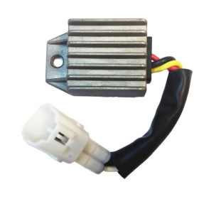DZE Voltage Regulator (12V, 12A) Beta / Husaberg / Husqvarna / KTM 125-660cc 98-19