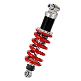 YSS Topline Z-Series MZ456 Rear Shock Absorber YAMAHA TDM 850 1996-2001