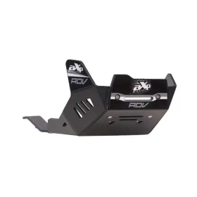 AXP Dugno apsauga HDPE 8mm KTM / Husqvarna 690-701 2026